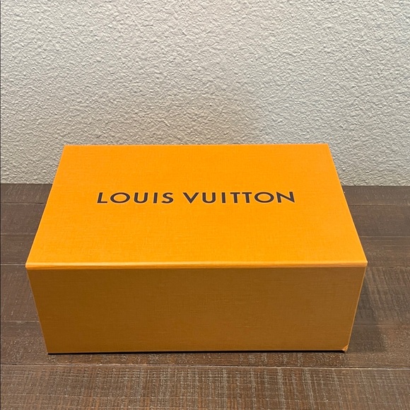 Louis Vuitton Nina Ballerina Flats - Picture 10 of 10